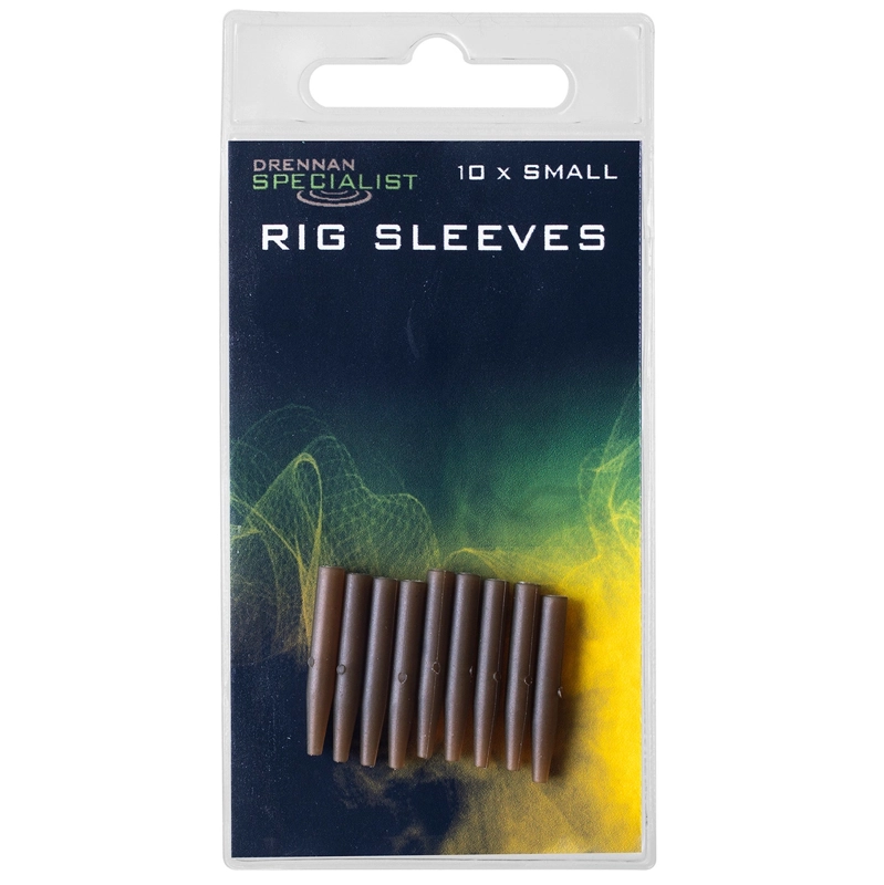 Drennan Specialist Rig Sleeves